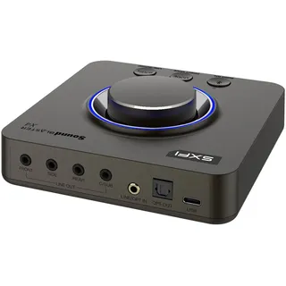 Creative Labs Creative Sound Blaster X4