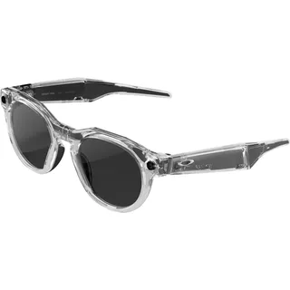 OAKLEY Meta HSTN Sonnenbrille Clear Transitions® grey