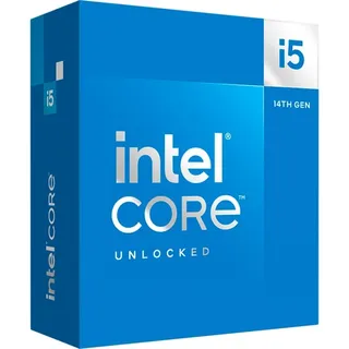 Intel Core i5-14400F 2,5-4,7 GHz Box (BX8071514400F)