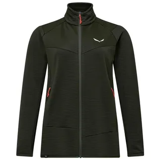 Salewa Puez Altavia Polarlite Fleecejacke Dark Olive XL