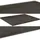 80 x 2,8 x 60 cm anthrazit