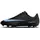 Mercurial MG black/ice blue 43