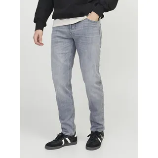 JACK & JONES Mike Original Jos 811 Jeans Grey Denim 31 34