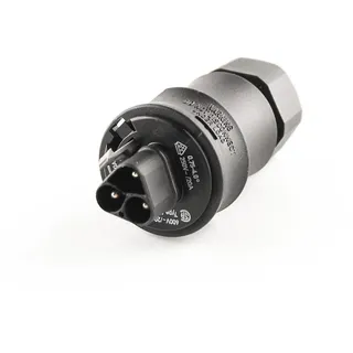 Wieland RST20I3S S1 ZR1 V SW, Stecker, für 6-10mm, ...