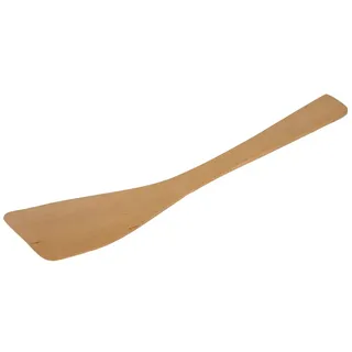 Faringdon 17740233 Pfannenwender ohne Schlitze aus Holz 30 cm