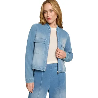 Zero Jackenblazer Blau 42