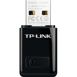 TP-Link TL-WN823N WLAN Stick USB 2.0) 300 MBit/s