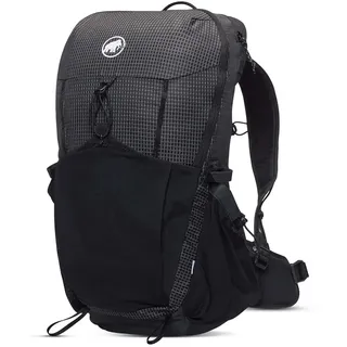 Mammut Ducan 22 l schwarz