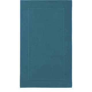 Aquanova London Blau 120 x 70 cm