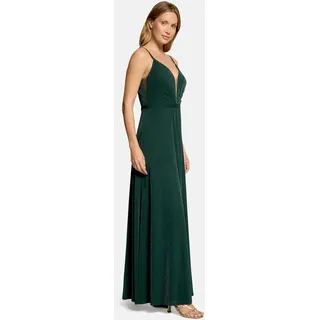 Vera Mont Abendkleid Grün 34