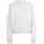 Essentials Light Grey Heather/White XL