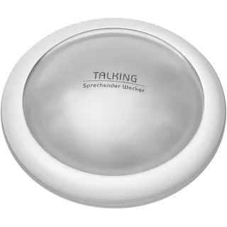 TFA 60.2565.54 silber