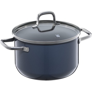 WMF Ft Ftec Essential 20cm Blueb, Pfanne + Kochtopf Blau
