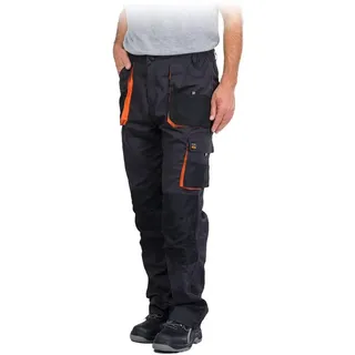 Reis Arbeitshose 62 Schwarz