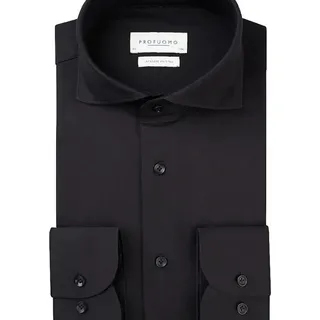Profuomo Langarmhemd 43
