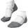 Short Laufsocken Damen white/mix 39-40