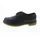 Vegan Damen Schwarz 37