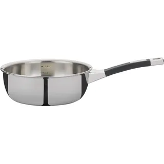 Spring Fusion2+ Sauteuse-Kp0315666020/grau
