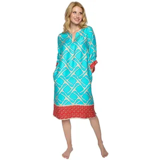 Emily Van Den Bergh Sommerkleid Damenkleid 8484 38