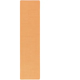 Snapstyle Teppichläufer 100 x 100 cm Orange