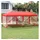 Rot 3x6 m