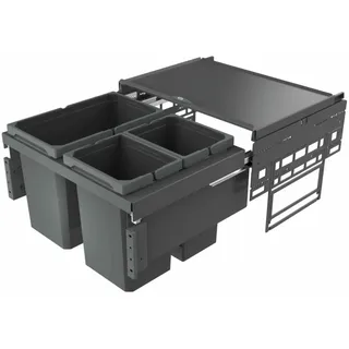 Naber Cox Base 360 S 42 l Anthrazit