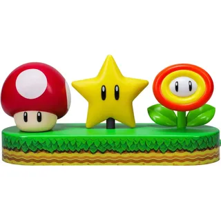 Paladone Super Mario Icon Fanlampe