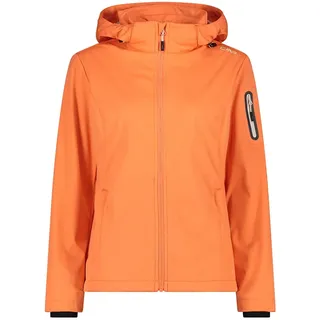 CMP Light 39a5016 Softshelljacke - Tangeri - S