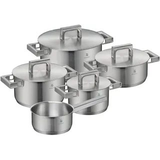 WMF Ultimate Cool Topf-Set 9-tlg. Kochtopf