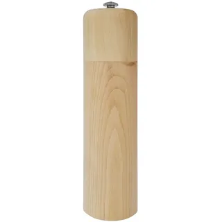 Erst-Holz Salz und Pfefferstreuer aus Zirbenholz, Salz- und Pfeffermühle V-40.10-031Einzelstück