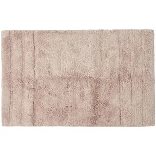 Homescapes Badematte Spa Supreme Beige 80 x 50 cm