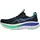 Herren Black/Cobalt Burst 48,5