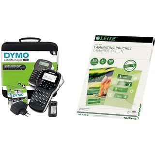 Dymo LabelManager 280 im Koffer