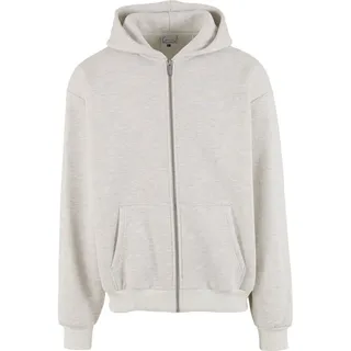 Karl Kani Neopren-Hoodie Karl Kani Signature Oversized Zip Hoodie (1-tlg) XS (46/48)
