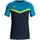 914 marine/blau/neongelb L