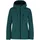 Beverly Jacke Skijacke Rainstorm Blue L