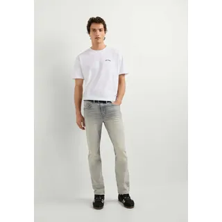Pepe Jeans Slim Fit Vintage Grau 33/32