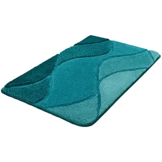 KLEINE WOLKE Fiona 60 x 100 cm petrol