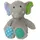 Baby-Elefant