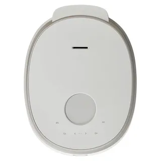Cuckoo Reiskocher weiß 1,1 l