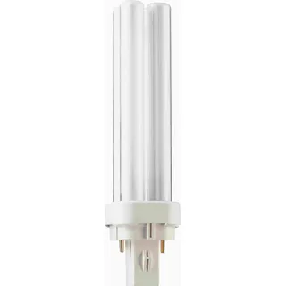 Osram DULUX D 13W/827 G24D-1 (008127)