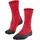 TK2 Explore Wandersocken 1 Paar Rot 44-45
