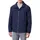 Herren Blau 60