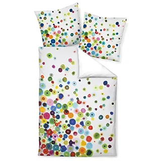 JANINE Modern Art 42030 multi (135x200+80x80cm)