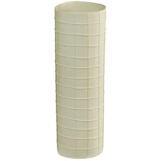 Asa Selection ASA lines and square Vase Nature squares 25cm
