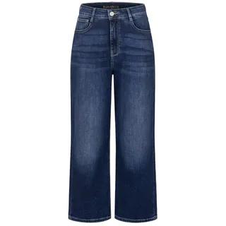 BLUE FIRE Stretch-Jeans BLUE FIRE JUDY stone 1156.265 blau W28 / L32