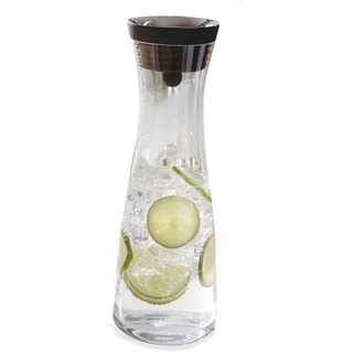WMF Wasserkaraffe Basic 1500 ml Glas Transparent 1,5 l