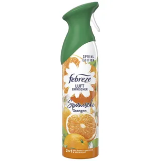 Febreze Raumspray Spanische Orange 185 ml