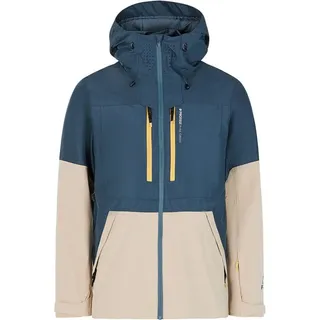 Protest PRTBAKIE Skijacke Blau XL