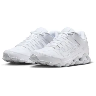 Nike Reax 8 TR Damen White/White/Pure Platinum 40